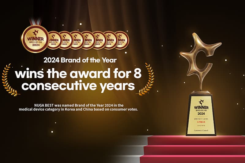 Brand of the Year