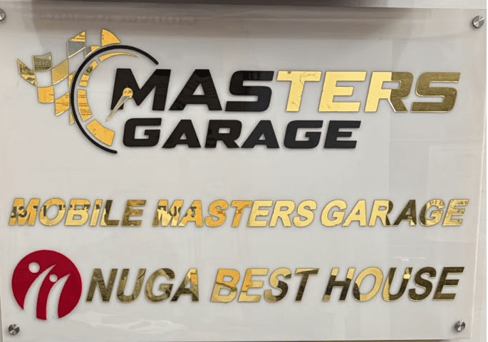 Nuga Best, Dwarka Mor
